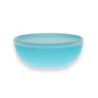 miska 0,85l+víčko,matná d17x61mm, plast