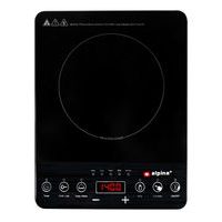 ALPINA Indukční vařič jednoplotýnkový 2000W ED-218286
