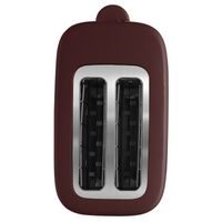 BERLINGERHAUS Topinkovač s krytem 750 W Leonardo Collection BH-9700