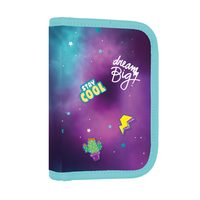 Penál 1 p. 2 chlopně, prázdný Dream