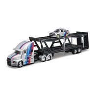 Maisto Maisto - Design Transporters, assort, 1:64