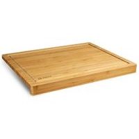 ALPINA Vál na těsto dřevěný 45 x 35 cm ED-247356