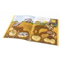 Velký obrazový průvodce světem DINOSAURŮ Baagl