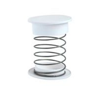 pružina stlač.na zelí Čert