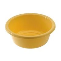 mísa d16cm, oranžová, 0,7l, Tontarelli, plast