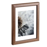 Hama rámeček plastový SWING, stříbrná, 13x18 cm