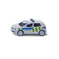 SIKU česká verze - policie osobní auto