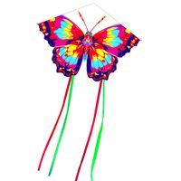 SPORTO Létající drak - motýl modrý