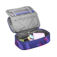 Penál 1 p. 2 chlopně, prázdný traktor