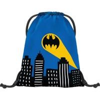 BAAGL Předškolní sáček Batman modrý Baagl