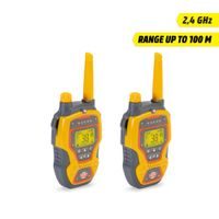 Vysílačky Walkie Talkie Constructor