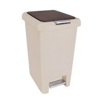 Odpadkový koš Dust 15 l