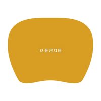 Podložka pod myš VERDE hořčice