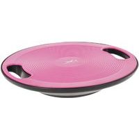 XQMAX Balanční deska 40 x 10 cm růžová KO-8DM000190ruzo