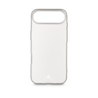 Black Rock Ultra Thin Iced, kryt pro Apple iPhone Air, matný průhledný