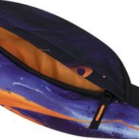 Školní batoh Step by Step GRADE, Starship Galactus, AGR certifikát