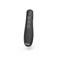 Hama X-Pointer Wireless laser presenter