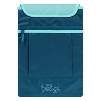 Školní batoh Step by Step GRADE, Starship Galactus, AGR certifikát