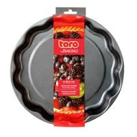 TORO FORMA NA KOLÁČ 29X4CM_hamashop
