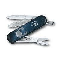 nůž 58mm CLASSIC SD, znam.RAK, kapesní, lim.ed. Victorinox
