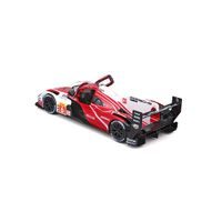 Bburago Bburago - RACE, Lamborghini SC63, v dekorativní krabičce, 1:43