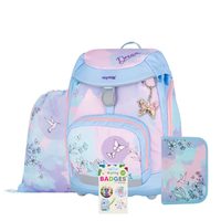 Školní set 4ks OXY Sherpy OXY Sherpy Kolibřík