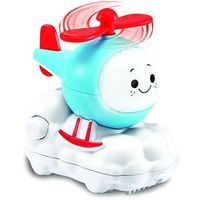 Vtech Karaoke mikrofon s písničkami CZ