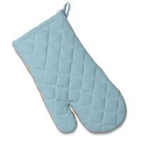 KELA Ochranné podložky na pánve Amparo plsť zelená 3 ks KL-12328