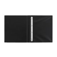 Psaníčko s drukem A5 ELECTRA tmavě zelená