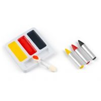 Oblékáme francouzské panenky - EMMA Baagl