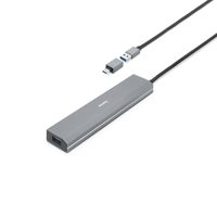 Hama držák mobilu pro Tesla Model 3 a Y, upevnění na displej, magnetický, otočný o 360°, univerzální