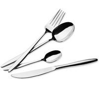 BERLINGERHAUS Sada příborů nerez 24 ks leštěná BH-3035