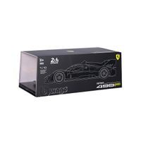 Bburago Bburago - Auta HOBBY, Plus, Audi RS 5 Coupé, červená, 1:24