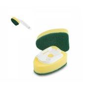 houba náhr. 2ks (k rukojeti s dáv. mycího prostředku)