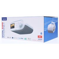 Hama micro USB 2.0 kabel, 0,75 m