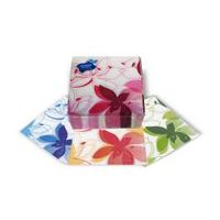 ubrousky 1vr., 45ks,SZOFI,33x33cm, potisk