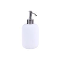 TORO DÁVKOVAČ MÝDLA 290ML 7x18XM KERAMIKA 4 ASSORT_hamashop