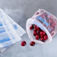 Nákupní taška A. Mucha 55x50cm