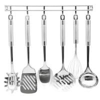 CS SOLINGEN Náčiní kuchyňské nerez - sada 7 ks EXQUISITE CS-008765