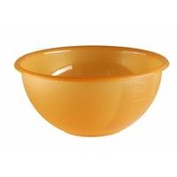 miska d30cm WEEKEND, transp.plast