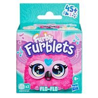 HASBRO - Furby HASBRO - Furby Furblet FLO-FLO