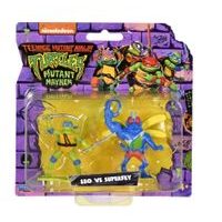 Teenage Mutant Ninja Turtles - Minifigurky želvy NINGA, 2 ks v balení, asst.