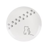 Dezertní talíř MICKA pr. 20,7 cm