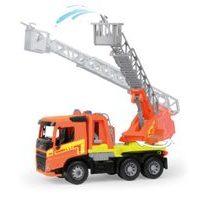 WORXX hasič s žebříkem Volvo