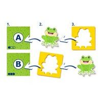 NICI NICI magnetka Koala Barry 12cm GREEN