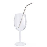 Nápojové brčko opakované použití 50 ks