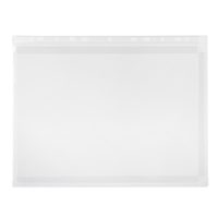 Průhledný obal na katalogy