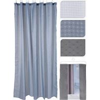 závěs 180x180 PES koupel. 3dekory