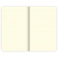 Notes Batman – Wham, linkovaný, 13 x 21 cm Baagl