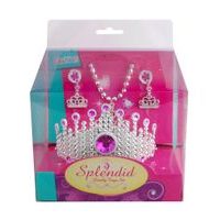 Set pro malé princezny,růžový